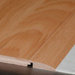 78" Reducer in Barn Brown - Rustic