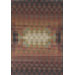 Images Calais Multi Checkered Rug