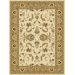 Persian Radiance Amelia Wheat/Gold Rug