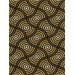Dimensions Desmond Black Rug