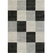 Moda Blocks Middle Grey Rug