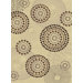 Stone Creek Riverside Cream Rug