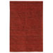 Calypso Havana Ribbon Red Rug