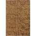 Midtown Ginger Gold Rug