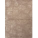 Blue Brown Tone-On-Tone Gradation Rug