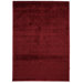Fables Red/Orange Geometric Rug