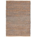 Himalaya Slate Solid Rug