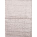 Lustre Gray/Black Solid Rug