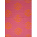Maroc Pink/Purple Moroccan Rug