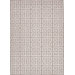Urban Bungalow Black/Gray Geometric Rug