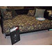Pulsar Memory Foam Futon Mattress