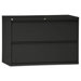 42" Two-Drawer Lateral File Cabinet