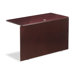 Verona Veneer Series 29.5" H x 48" W Desk Bridge
