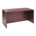 Valencia Series 60" Executive Desk Shell