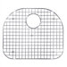 16" x 19" Kitchen Sink Grid