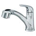 One Handle Single Hole Kitchen Faucet