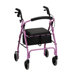 GetGo Classic Rolling Walker in Pink