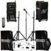 Premium Digital Audio Travel Partner Package