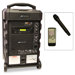 Titan Wireless Portable PA System in Black