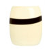 Strata Wall Sconce in Satin Nickel