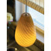 Honey 1 Light Pendant