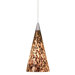 Taos 1 Light Pendant