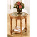 Marion County End Table