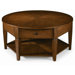 Suttonwood Coffee Table with Lift-Top