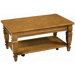 Royal Oak Condo Coffee Table with Lift-Top