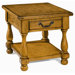 Laredo End Table