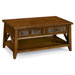 Creekside Coffee Table