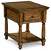 Briarwood End Table