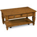 Royal Oak Condo Coffee Table