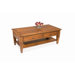 Eastlake Coffee Table