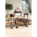 Metro Console Table