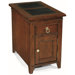 Transitions End Table