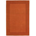 Regency Pumpkin Rug