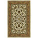 Kaleen Home & Porch Chatham County Ivory Rug