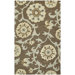 Carriage Cornish Graphite Rug