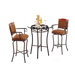 Madera Counter Height Pub Set