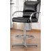 Dallas 26" Swivel Barstool