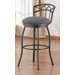 Frolic 30" Swivel Barstoolva