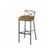 Duncan 26" Low Back Counter Stool