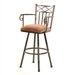 Bar Stool - Arlington 30" with Arms