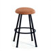 Longhorn  34" Backless Extra Tall Barstool
