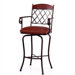 Madrid 26" Counter Stool w/ Arms