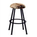 Sonoma 26" Backless Counter Stool