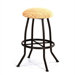 Waldorf 30" Backless Barstool