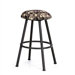 Wilmington 30" Backless Barstool