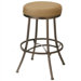 Chelton 26" Backless Counter Stool